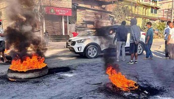 ভারতের মণিপুর রাজ্যে বারবার সহিংসতার নেপথ্যে